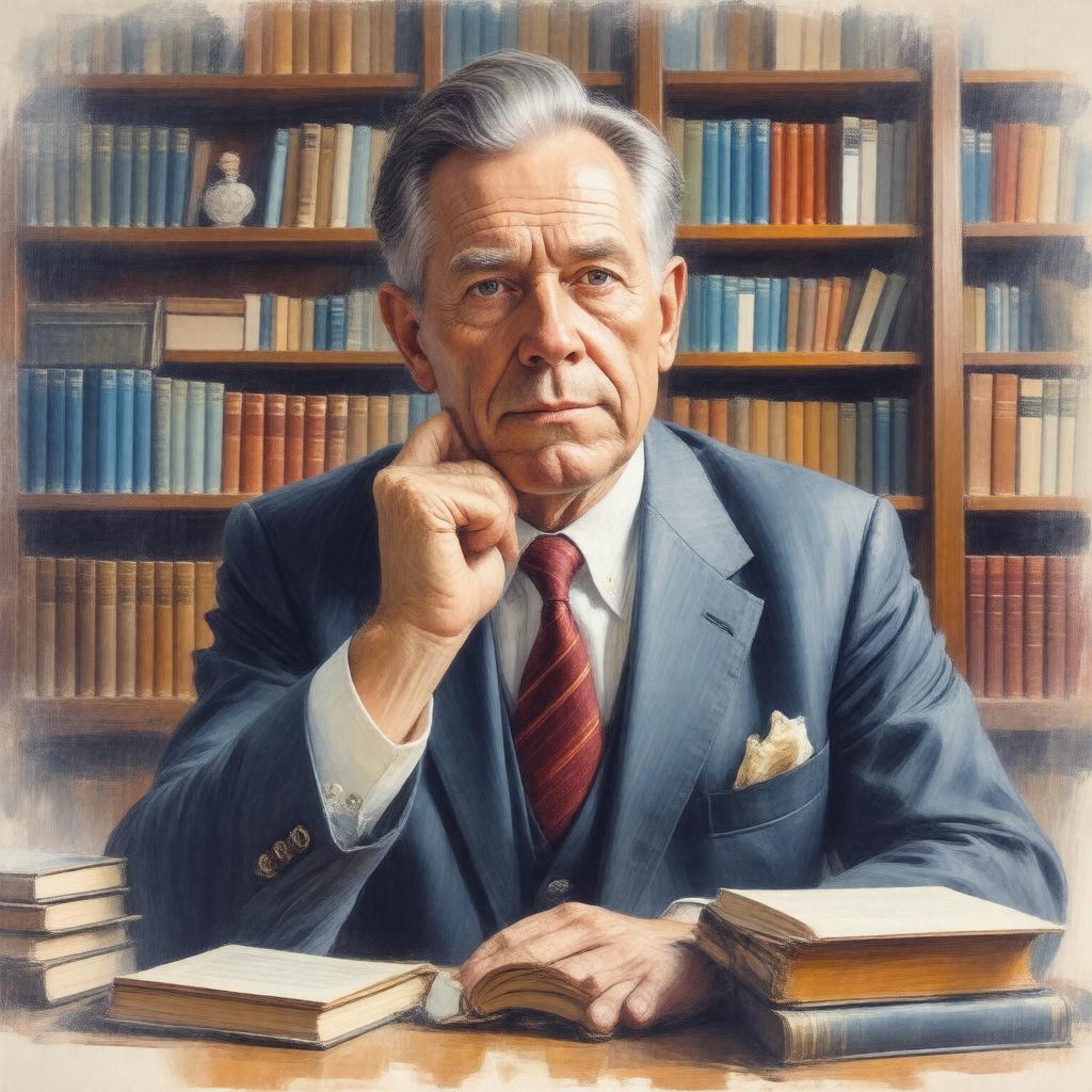 Norman Malcolm